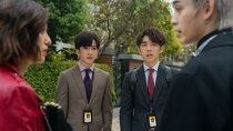 Ossan's Love (HK) - Episode 10 - Coming Out of the Closet