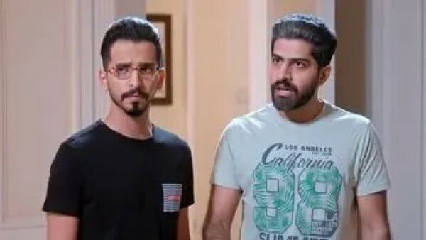Almeerath - S01E346 - الحلقة ٣٤٦