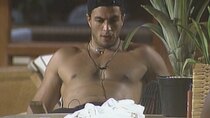 Big Brother Brazil - Episode 58