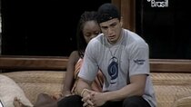 Big Brother Brazil - Episode 62
