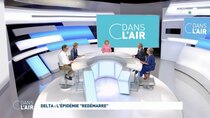 C dans l'air - Episode 271