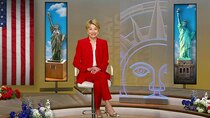 CBS Sunday Morning With Jane Pauley - Episode 43 - July 4, 2021