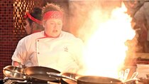 Hell's Kitchen (US) - Episode 6 - A Ramsay Birthday in Hell!