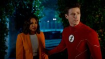 The Flash - Episode 16 - P.O.W.