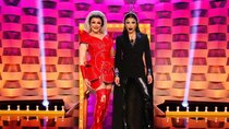 Drag Race España - Episode 7 - Final Four