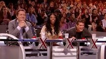 America's Got Talent - Episode 1 - Auditions 1