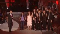 America's Got Talent - Episode 16 - Final Results