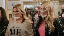 The Real Housewives of New York City - Episode 9 - The Salem B... Trials