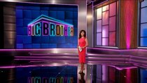 Big Brother (US) - Episode 1 - Premiere