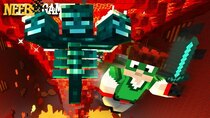 Neebs Gaming: Minecraft Cinematic Series - Episode 55 - Minecraft's FINAL BOSS