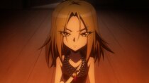 Shaman King - Episode 15 - When the Pieces Come Together