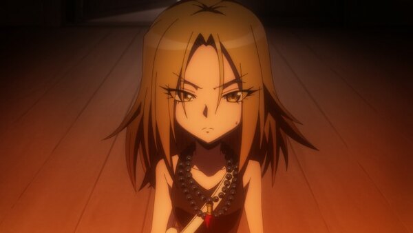 Shaman King - Ep. 15 - When the Pieces Come Together