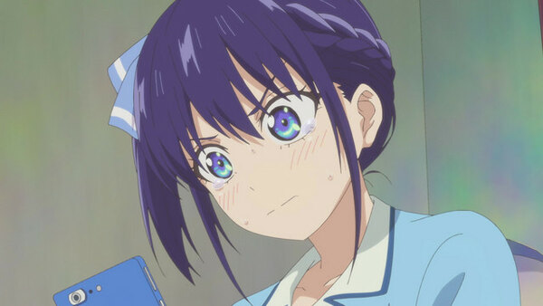 Kanojo mo Kanojo - Ep. 2 - How Nagisa Feels