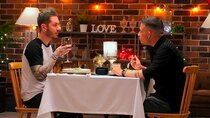 First Dates Spain - Episode 174