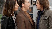 Leverage: Redemption - Episode 8 - The Mastermind Job