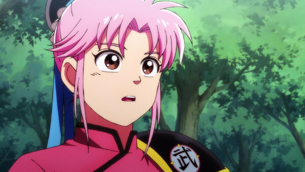 Dragon Quest Dai No Daibouken Episode 39 Watch Dragon Quest Dai No Daibouken 9 Online