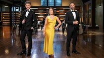 MasterChef Australia - Episode 59 - Semi-Final