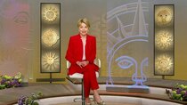 CBS Sunday Morning With Jane Pauley - Episode 44 - July 11, 2021