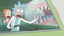 Rick and Morty - Episode 4 - Rickdependence Spray