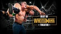 WWE: The Best Of WWE - Episode 12 - Best of WrestleMania Theater