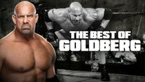 WWE: The Best Of WWE - Episode 18 - The Best of Goldberg