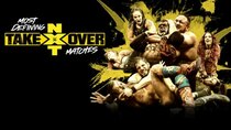 WWE: The Best Of WWE - Episode 19 - NXT’s Most Defining TakeOver Matches
