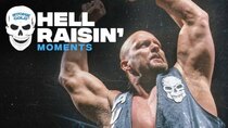 WWE: The Best Of WWE - Episode 20 - Stone Cold's Hell Raisin' Moments