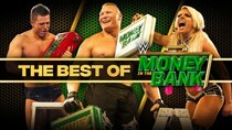 WWE: The Best Of WWE - Episode 23 - The Best of Money in the Bank