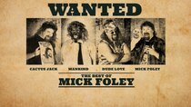WWE: The Best Of WWE - Episode 26 - The Best of Mick Foley