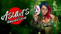WWE: The Best Of WWE - Episode 28 - Best of Asuka’s Undefeated Streak