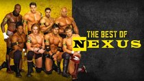 WWE: The Best Of WWE - Episode 32 - The Best of Nexus