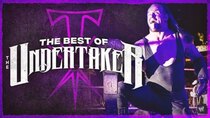 WWE: The Best Of WWE - Episode 34 - The Best of The Undertaker
