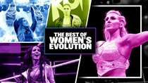 WWE: The Best Of WWE - Episode 38 - Best of Women’s Evolution