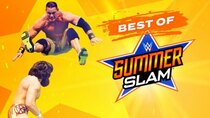 WWE: The Best Of WWE - Episode 44 - The Best of SummerSlam