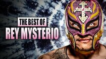 WWE: The Best Of WWE - Episode 45 - The Best of Rey Mysterio