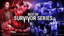 WWE: The Best Of WWE - Episode 54 - The Best of Survivor Series