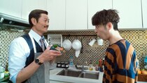 Ossan's Love (HK) - Episode 13 - Moving On