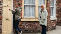 Coronation Street - Episode 132 - Monday, 12th July 2021 (Part 1)