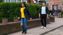 Coronation Street - Episode 133 - Monday, 12th July 2021 (Part 2)