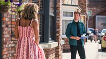 Coronation Street - Episode 136 - Friday, 16th July 2021