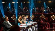 Got Talent Portugal - Episode 12