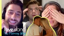 Love Island: The Morning After - Episode 10 - I Had Two Bananas Down There