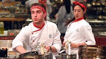 Hell's Kitchen (US) - Episode 7 - If You Can't Stand the Heat...