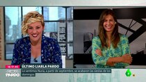 Liarla Pardo - Episode 41