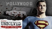 BuzzFeed Unsolved - Episode 1 - True Crime - The Mysterious Death of George Reeves