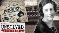 BuzzFeed Unsolved - Episode 2 - True Crime - The Puzzling Disappearance of Agatha Christie