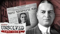 BuzzFeed Unsolved - Episode 4 - True Crime - The Perplexing Disappearance of Judge Joseph F....