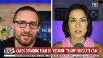 The Damage Report with John Iadarola - Episode 133 - July 12, 2021