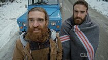 No Tomorrow - Episode 13 - No Sleep 'Til Reykjavik