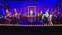 Drag Race España - Episode 8 - Reunited